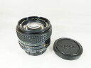 【中古】 MINOLTA MF レンズ MC PG 50mm F1.4