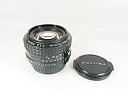 【中古-非常に良い】 PENTAX A 50mm F1.4