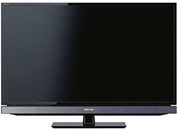 【中古】 TOSHIBA REGZA 地上・BS・110度CSデジタルハイビジョン液晶テレビ 40v型 40S5