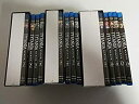 【中古-非常に良い】 TYTANIA タイタニア 全13巻セット Blu-ray セット