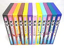 【中古-非常に良い】 刀語 全12巻セット Blu-ray セット