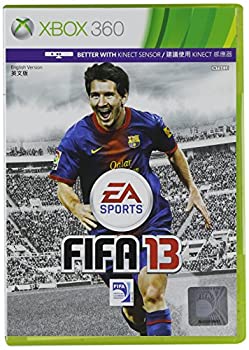 【中古】 FIFA 13 (輸入版:アジア) - Xbox360