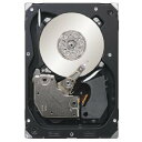 【中古】 Seagate 3.5インチ内蔵HDD 600GB SAS 6G 15000rpm ST3600057SS