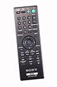 【未使用】【中古】 SONY rmt-d197?a DVDプレーヤーのリモート コントロールdvp-sr201p dvp-sr210p dvp-sr405p dvp-sr510h(2)