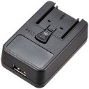 【中古】 RICOH リコー USB電源アダプター AC-U1 PX用 172102(2)