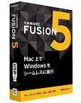 【中古】 VMware Fusion 5