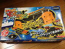【中古-非常に良い】 爆進スノボ ギンギンボーダーズ 世界の難コースにチャレンジ