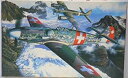 【未使用】【中古】 プラモデル 1/48 メッサーシュミットBf109G-6 スイスグスタフ