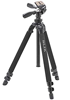 【中古】 SLIK 三脚 エイブル 400 DX-LE N 3段 中型 107973 【中古】 SLIK 三脚 エイブル 400 DX-LE N 3段 中型 107973