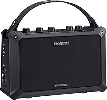 【中古】 Roland ローランド アコースティックギターアンプ MOBILE-AC