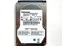 【未使用】【中古】 2.5HDD【高速7200回転】 MK5061GSYN 【500GB S-ATA.7200rpm】 TOSHIBA2.5HDD】