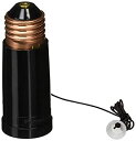 【未使用】【中古】 Panasonic パナソニック 3号国民ソケット WH1010