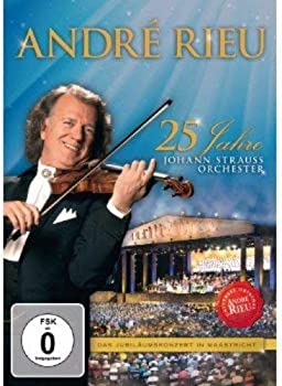 š 25 Jahre Strauss [DVD] [͢]