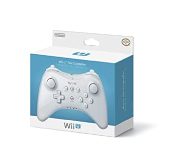 【中古-非常に良い】 Controller Pro White