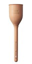 【中古-非常に良い】 BRUNO ブルーノ パーソナル超音波加湿器 TULIP STICK ピンク BDE001-PK