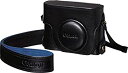 【中古-非常に良い】 Canon キャノン デジタルカメラケース ブラック PSC-G2BK