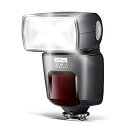 【中古】 Metz フラッシュ ストロボ MECABLITZ 52AF-1 digital ペンタックス用 タッチスクリーン式操作 052047