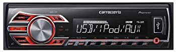 【メーカー名】カロッツェリア carrozzeria /パイオニア Pioneer 【メーカー型番】MVH-380【ブランド名】カロッツェリア carrozzeria /パイオニア Pioneer 掲載画像は全てイメージです。実際の商品とは色味等異なる場合がございますのでご了承ください。【 ご注文からお届けまで 】・ご注文　：ご注文は24時間受け付けております。・注文確認：当店より注文確認メールを送信いたします。・入金確認：ご決済の承認が完了した翌日よりお届けまで2〜7営業日前後となります。　※海外在庫品の場合は2〜4週間程度かかる場合がございます。　※納期に変更が生じた際は別途メールにてご確認メールをお送りさせて頂きます。　※お急ぎの場合は事前にお問い合わせください。・商品発送：出荷後に配送業者と追跡番号等をメールにてご案内致します。　※離島、北海道、九州、沖縄は遅れる場合がございます。予めご了承下さい。　※ご注文後、当店よりご注文内容についてご確認のメールをする場合がございます。期日までにご返信が無い場合キャンセルとさせて頂く場合がございますので予めご了承下さい。【 在庫切れについて 】他モールとの併売品の為、在庫反映が遅れてしまう場合がございます。完売の際はメールにてご連絡させて頂きますのでご了承ください。【 初期不良のご対応について 】・商品が到着致しましたらなるべくお早めに商品のご確認をお願いいたします。・当店では初期不良があった場合に限り、商品到着から7日間はご返品及びご交換を承ります。初期不良の場合はご購入履歴の「ショップへ問い合わせ」より不具合の内容をご連絡ください。・代替品がある場合はご交換にて対応させていただきますが、代替品のご用意ができない場合はご返品及びご注文キャンセル（ご返金）とさせて頂きますので予めご了承ください。【 中古品ついて 】中古品のため画像の通りではございません。また、中古という特性上、使用や動作に影響の無い程度の使用感、経年劣化、キズや汚れ等がある場合がございますのでご了承の上お買い求めくださいませ。◆ 付属品について商品タイトルに記載がない場合がありますので、ご不明な場合はメッセージにてお問い合わせください。商品名に『付属』『特典』『○○付き』等の記載があっても特典など付属品が無い場合もございます。ダウンロードコードは付属していても使用及び保証はできません。中古品につきましては基本的に動作に必要な付属品はございますが、説明書・外箱・ドライバーインストール用のCD-ROM等は付属しておりません。◆ ゲームソフトのご注意点・商品名に「輸入版 / 海外版 / IMPORT」と記載されている海外版ゲームソフトの一部は日本版のゲーム機では動作しません。お持ちのゲーム機のバージョンなど対応可否をお調べの上、動作の有無をご確認ください。尚、輸入版ゲームについてはメーカーサポートの対象外となります。◆ DVD・Blu-rayのご注意点・商品名に「輸入版 / 海外版 / IMPORT」と記載されている海外版DVD・Blu-rayにつきましては映像方式の違いの為、一般的な国内向けプレイヤーにて再生できません。ご覧になる際はディスクの「リージョンコード」と「映像方式(DVDのみ)」に再生機器側が対応している必要があります。パソコンでは映像方式は関係ないため、リージョンコードさえ合致していれば映像方式を気にすることなく視聴可能です。・商品名に「レンタル落ち 」と記載されている商品につきましてはディスクやジャケットに管理シール（値札・セキュリティータグ・バーコード等含みます）が貼付されています。ディスクの再生に支障の無い程度の傷やジャケットに傷み（色褪せ・破れ・汚れ・濡れ痕等）が見られる場合があります。予めご了承ください。◆ トレーディングカードのご注意点トレーディングカードはプレイ用です。中古買取り品の為、細かなキズ・白欠け・多少の使用感がございますのでご了承下さいませ。再録などで型番が違う場合がございます。違った場合でも事前連絡等は致しておりませんので、型番を気にされる方はご遠慮ください。