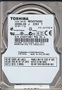【中古-非常に良い】 TOSHIBA mk5075gsxハードドライブ500?GB 2.5? SATA 5.4?K 5400?RPM