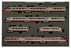 【中古】 TOMIX Nゲージ 小田急ロマンスカー7000形 LSE 復活旧塗装 セット 92854 鉄道模型 電車