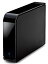 š BUFFALO Хåե PC EX2 USB3.0 Wii UưǧѤߡ դHDD 2TB ֥å HD-LB2.0TU3-BKC