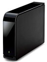 【中古】 BUFFALO バッファロー ターボPC EX2対応 USB2.0用 外付けHDD 1TB HD-LS1.0TU2C