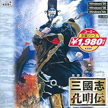 【メーカー名】KOEI【メーカー型番】【ブランド名】掲載画像は全てイメージです。実際の商品とは色味等異なる場合がございますのでご了承ください。【 ご注文からお届けまで 】・ご注文　：ご注文は24時間受け付けております。・注文確認：当店より注文確認メールを送信いたします。・入金確認：ご決済の承認が完了した翌日よりお届けまで2〜7営業日前後となります。　※海外在庫品の場合は2〜4週間程度かかる場合がございます。　※納期に変更が生じた際は別途メールにてご確認メールをお送りさせて頂きます。　※お急ぎの場合は事前にお問い合わせください。・商品発送：出荷後に配送業者と追跡番号等をメールにてご案内致します。　※離島、北海道、九州、沖縄は遅れる場合がございます。予めご了承下さい。　※ご注文後、当店よりご注文内容についてご確認のメールをする場合がございます。期日までにご返信が無い場合キャンセルとさせて頂く場合がございますので予めご了承下さい。【 在庫切れについて 】他モールとの併売品の為、在庫反映が遅れてしまう場合がございます。完売の際はメールにてご連絡させて頂きますのでご了承ください。【 初期不良のご対応について 】・商品が到着致しましたらなるべくお早めに商品のご確認をお願いいたします。・当店では初期不良があった場合に限り、商品到着から7日間はご返品及びご交換を承ります。初期不良の場合はご購入履歴の「ショップへ問い合わせ」より不具合の内容をご連絡ください。・代替品がある場合はご交換にて対応させていただきますが、代替品のご用意ができない場合はご返品及びご注文キャンセル（ご返金）とさせて頂きますので予めご了承ください。【 中古品ついて 】中古品のため画像の通りではございません。また、中古という特性上、使用や動作に影響の無い程度の使用感、経年劣化、キズや汚れ等がある場合がございますのでご了承の上お買い求めくださいませ。◆ 付属品について商品タイトルに記載がない場合がありますので、ご不明な場合はメッセージにてお問い合わせください。商品名に『付属』『特典』『○○付き』等の記載があっても特典など付属品が無い場合もございます。ダウンロードコードは付属していても使用及び保証はできません。中古品につきましては基本的に動作に必要な付属品はございますが、説明書・外箱・ドライバーインストール用のCD-ROM等は付属しておりません。◆ ゲームソフトのご注意点・商品名に「輸入版 / 海外版 / IMPORT」と記載されている海外版ゲームソフトの一部は日本版のゲーム機では動作しません。お持ちのゲーム機のバージョンなど対応可否をお調べの上、動作の有無をご確認ください。尚、輸入版ゲームについてはメーカーサポートの対象外となります。◆ DVD・Blu-rayのご注意点・商品名に「輸入版 / 海外版 / IMPORT」と記載されている海外版DVD・Blu-rayにつきましては映像方式の違いの為、一般的な国内向けプレイヤーにて再生できません。ご覧になる際はディスクの「リージョンコード」と「映像方式(DVDのみ)」に再生機器側が対応している必要があります。パソコンでは映像方式は関係ないため、リージョンコードさえ合致していれば映像方式を気にすることなく視聴可能です。・商品名に「レンタル落ち 」と記載されている商品につきましてはディスクやジャケットに管理シール（値札・セキュリティータグ・バーコード等含みます）が貼付されています。ディスクの再生に支障の無い程度の傷やジャケットに傷み（色褪せ・破れ・汚れ・濡れ痕等）が見られる場合があります。予めご了承ください。◆ トレーディングカードのご注意点トレーディングカードはプレイ用です。中古買取り品の為、細かなキズ・白欠け・多少の使用感がございますのでご了承下さいませ。再録などで型番が違う場合がございます。違った場合でも事前連絡等は致しておりませんので、型番を気にされる方はご遠慮ください。