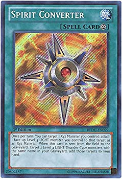【中古】 遊戯王 英語版 Spirit Converter (REDU-EN099) - Return of the Duelist - Unlimited...