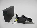 【未使用】【中古】 アイ・オー・データ機器 USB3.0/2.0接続 外付型ハードディスク 2.0TB HDCA-UT2.0KC