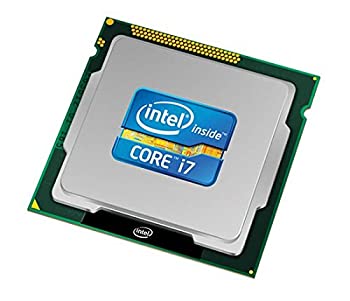 【中古】 intel Core i7 3770s