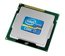 【未使用】【中古】 intel Core i7 3770s