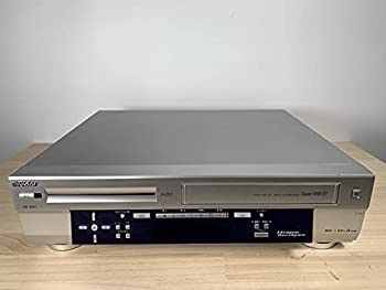  Victor ハイブリッドビデオレコーダー HDD S-VHS レコーダー HM-HDS1