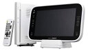 【未使用】【中古】 ツインバード 10V型 液晶 テレビ VW-J108W