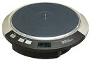【中古-非常に良い】 DENON デノン レコードプレーヤー DP-75 ダイレクトドライブ