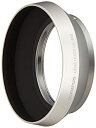 【未使用】【中古】 OLYMPUS オリンパス メタルレンズフード M.ZUIKO DIGITAL ED 17mm F1.8用 LH-48B