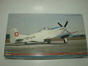 【未使用】【中古】 1/48 P-51D ムスタング’スイス空軍’ JT107
