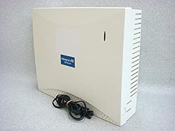 【中古】 ET-6.10iA2-ME 日立 6.10iA2 主装置 (初実装:ボタン電話:6回路 単独電話:2回路) ビジネスフォン