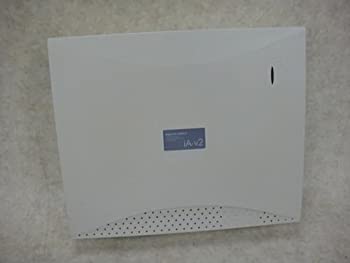【中古-非常に良い】 NYC-iAv2/S-ME ナカヨ iAv2 S主装置 (初実装:ボタン電話:6回路 単独電話:2回路) ビジネスフォン 【中古-非常に良い】 NYC-iAv2/S-ME ナカヨ iAv2 S主装置 (初実装:ボタン電話:6回路 単独電話:2回路) ビジネスフォン