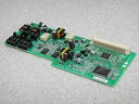【中古-非常に良い】 GXSM-2ACOU- (1) NTT GXSM 2アナログ外線ユニット ビジネスフォン