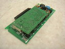 【中古-非常に良い】 ET-TRICI (1) -iZ2/S 日立 2回線アナログ局線インタフェース (転送1組用ナンバーディスプレイ対応) (iZ/S) ビジネスフォン
