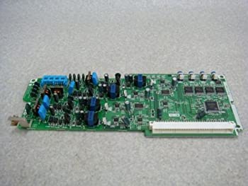 【中古】 4CO700 SAXA サクサ Regalis UT700 (HM700兼用) アナログ4局線ユニット オフィス用品 ビジネスフォン