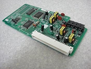 【中古-非常に良い】 M-24i K4KLC 大興 Taiko SOLVONET 電話機4台増設ユニット ビジネスフォン