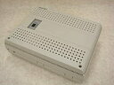 【中古】 WX-512ME 岩通TELEMORE-512 主装置 (初実装:INS外線1 電話機8 SLT2) ビジネスフォン(2)