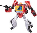 【中古】 トランスフォーマー TFジェネレーションズ TG-17 ブラスター&スチールジョー