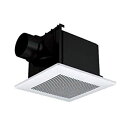【未使用】【中古】 Panasonic パナソニック 天埋換気扇 (樹脂) 低騒音 ルーバーセット FY-24C7