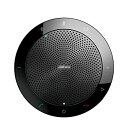 【未使用】【中古】 Jabra Speak 510 MS マイクロソフト認定スピーカーフォン Web会議 エコーキャンセラー内蔵 Bluetooth接続 USB...