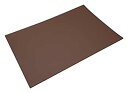 【中古-非常に良い】 光 ゴム板 茶 3×200mm EG2-73(2)