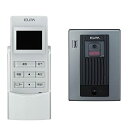 【中古】 ELPA ワイヤレステレビドアホン WDP-100