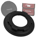 【中古-非常に良い】 WonderPana Classic 145mm フィルターホルダー SIGMA 8-16mm f/4.5-5.6 DC HSM 超広角ズームレンズ用