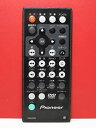 【未使用】【中古】 パイオニア DVDリモコン VXX2723
